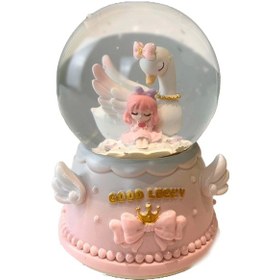 Resim Kar Küresi Llm-hdy0098 02 