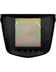 Resim Carvocal Nissan Qashqai (2015-2020) Android 14 Multimedya Carplay 9 Inch 2 GB Ram / 32 GB Hafıza CRV-4775XT 