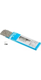 Resim SHIMANO Zincir CN-HG701 11 Vites Quıck-Link 126 Bakla Zincir Ultegra / Xt 
