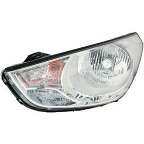 Resim Depo 221-1157r-ld-em On Far Sag Hyundai Tucson 10 921022s020 2211157rldem (WT893779) 