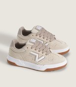 Resim Vans 000D7089F1-R Upland Spor Ayakkabı Krem 