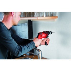 Resim Einhell TC-ID 720 E Darbeli Matkap 720W - 4259819 