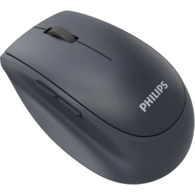 Resim Phılıps Kablosuz Bluetooth Mouse SPK7627K Gri 