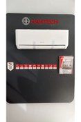 Resim HANTECH H- PRO 12000 BTU İnverter Klima A++ 