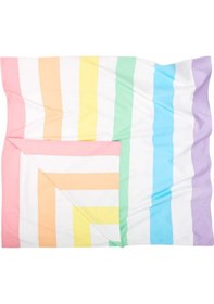 Resim Dock And Bay Plaj Havlusu Summer L Unicorn Waves 