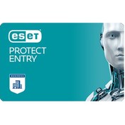 Resim ESET PROTECT Entry 16 Cihaz, 3 Yıl - Dijital Kod (ESET Türkiye Garantili) 