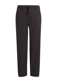 Resim Kd1159-c Adidas J Z.n.e. Wv Pt Çocuk Eşofman Altı Siyah Kd1159-c Siyah 
