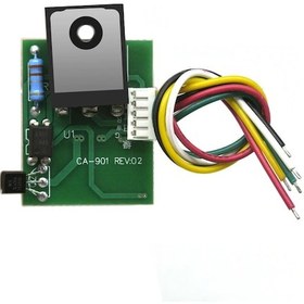 Resim Robizstore-Ca-901 Lcd Güç Kaynağı Tamir Devre Kartı 220V Dc 24V 46” Tv Ekran 