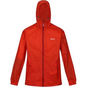 Resim Regatta Pack It Jkt Iıı Erkek Yağmurluk-turuncu Turuncu 