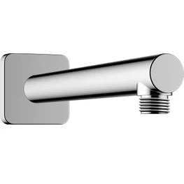 Resim Hansgrohe 26405000 Duş Dirseği 24 cm 
