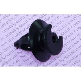 Resim Volkswagen Kapı Döşeme Klipsi 823867299 10 Adet 