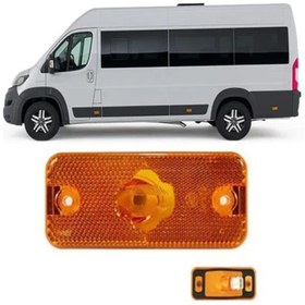 Resim Light Ducato-boxer-jumper-dally Yan Etek Lamba 