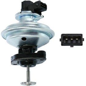 Resim Wenderparts Ba11717801942-egr Valfı Bmw 520d N47 Motor E60 11717801942 