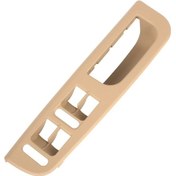 Resim Bej-araba Kapı Kolu Kol Dayama Anahtarı Sürücü Tarafı Kontrol Anahtarı Paneli Otomatik Pencere 