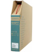 Resim Shimano Sıs Ot-Sp41 Mtb/yol Vites Kablosu Kırmızı(y60098592) 2.5m Siyah 