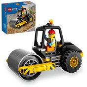 Resim LEGO City Yol Silindiri 60401 
