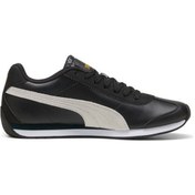 Resim Puma Turin 3 Golazo Kadın Günlük Spor Ayakkabı C-pum397493b10p02 Siyah 