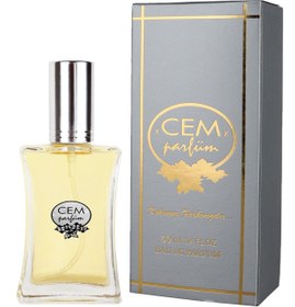 Resim cemparfüm 539 Rma Erkek Parfüm 50 ml Edp 