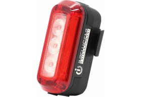 Resim Moon Sirius Arka Işık 200 Lümen USB Şarjlı 