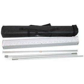 Resim Bilim Fuarı Roll Up Banner-8 Tek Ebat 