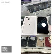 Resim Apple iPhone 13 Mini İkinci El TR | 256 GB | Beyaz İkinci El NOKTA İLETİŞİM 1 İPHONE 13 MİNİ 256 GB