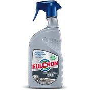 Resim Fulcron Süper Paslanmaz Çelik Temizleyici 750 ML 