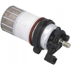 Resim Vw Golf2 Passat B3-4 Yakıt Pompası 1986-1992 191906091C 
