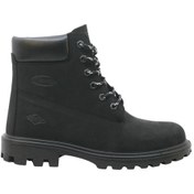 Resim Scooter 7108 Siyah Scooter 7108 Siyah Su Geçirmez Deri Unisex Bot 001 