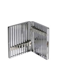 Resim Jean Claude Krom Metal Sigara Tabakası 20 Adet 600942 Diğer 