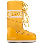 Resim Moon Boot Kadın Kar Botu 14004400-084 Nylon Yellow (35-41) 