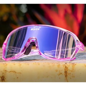 Resim RaceFinder Bisiklet & Koşu Fashion Performans Gözlüğü 