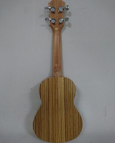 Resim Cremonia AU34L-21 Soprano Ukulele | 21 İnç Başlangıç Seviyesi 