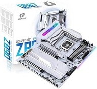 Resim COLORFUL iGame Z790D5 FLOW V20 Beyaz WIFI DDR5 7800Mhz ATX LGA1700 Gaming (Oyuncu) Anakart 