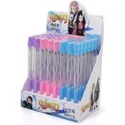 Resim Sprey Hazneli Tükenmez Kalem 