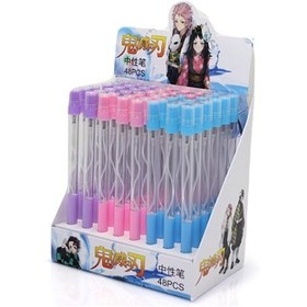 Resim Sprey Hazneli Tükenmez Kalem 