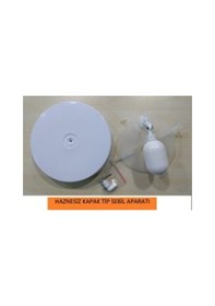 Resim Su Arıtma Cihazı Sebil Aparatı Haznesiz Model 524236849 
