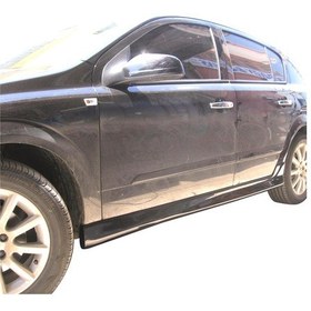 Resim Opel Astra H Yan Marşpiyel 