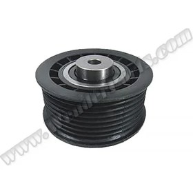 Resim Rose Mercedes W124 W140 W210 M119 Gergi Makarası - - - M A1192000470 