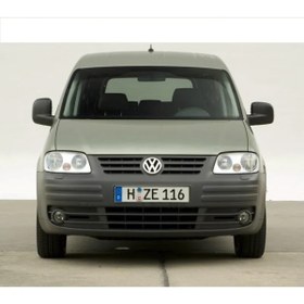 Resim TOPRAN Vw Caddy 2004-2011 Ön Sağ Sol Koltuk Sırt Yatırma Ayarlama Tekeri Makarası Siyah 1j0881671f (1 Adet) 