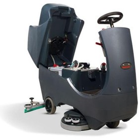 Resim NUMATIC Crg8072g Binicili Yer Yıkama Makinası 