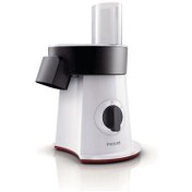 Resim Philips HR1387 Viva Collection Salad Maker Doğrayıcı Salata Ustası 