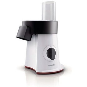 Resim Philips HR1387 Viva Collection Salad Maker Doğrayıcı Salata Ustası 