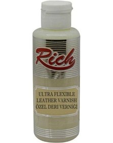 Resim Rıch Dri-vr-120-11148 Özel Deri Verniği 120 Cc 