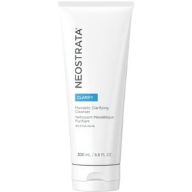 Resim Neostrata Clarify Mandelik Temizleme Jeli 200ml 