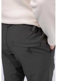 Resim 2as Cario Thermofine Erkek Kargo Pantolon 2ascartmfbfw23hkı-siyah Siyah 