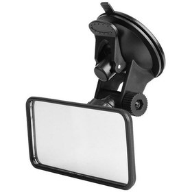 Resim Zhltools Ayarlanabilir Bebek Kontrol Aynası 