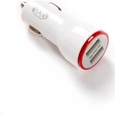 Resim Exe Technology Exe 2.4A Çift USB Üniversal Araç Içi Şarj Aleti Kablosuz 