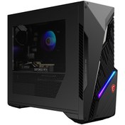 Resim MSI MAG Infinite S3 11SC-030XTR Intel Core i5-11400F 16GB 512GB SSD 1TB HDD RTX2060 4GB FreeDos Masaüstü Bilgisayar 