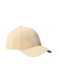 Resim The North Face Recycled 66 Classic Hat Şapka NF0A4VSVLK51 Krem 