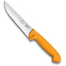 Resim Victorinox 16 CM Swibo Kasap Bıçağı 5.8421.16 